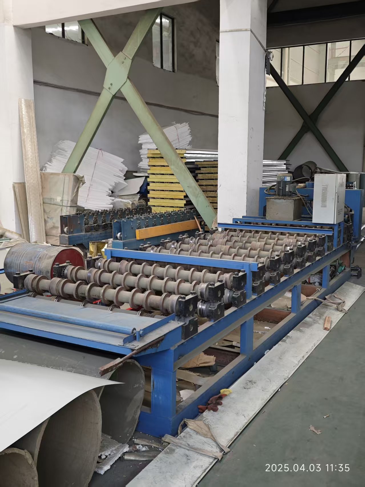 Metal Forming