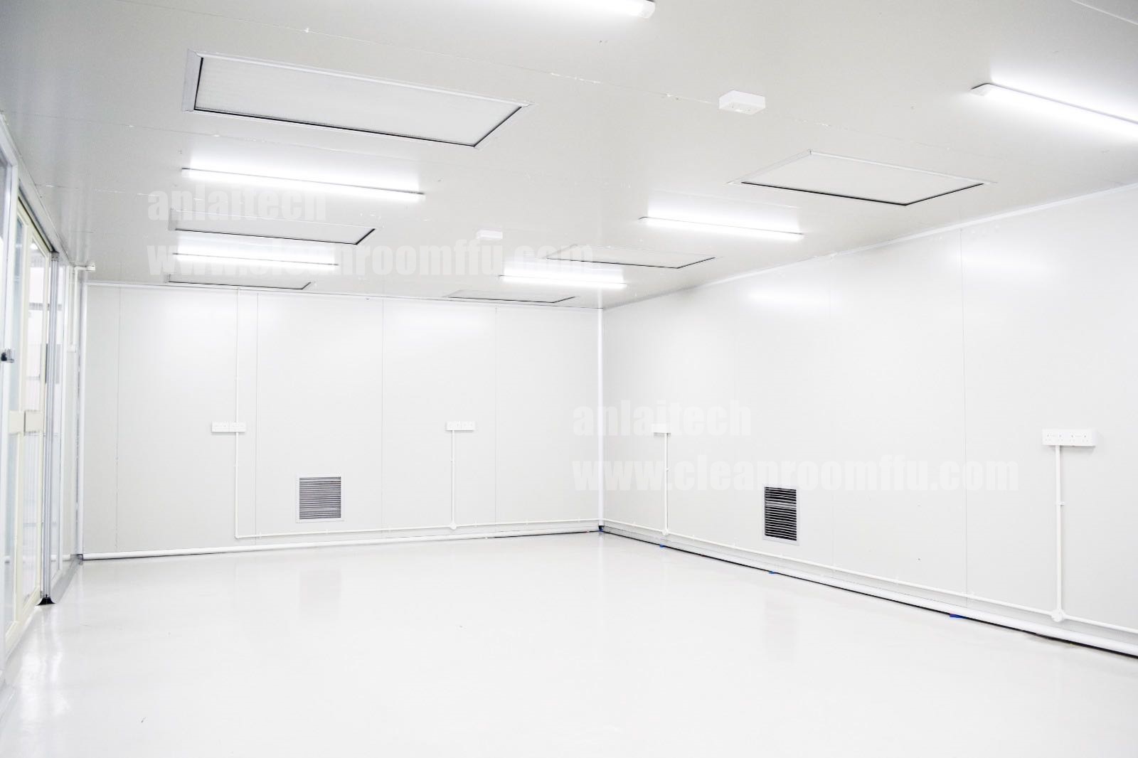 Project in UK-E LIQUID