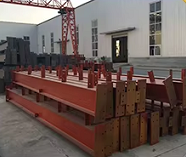 Professional Packaging Process