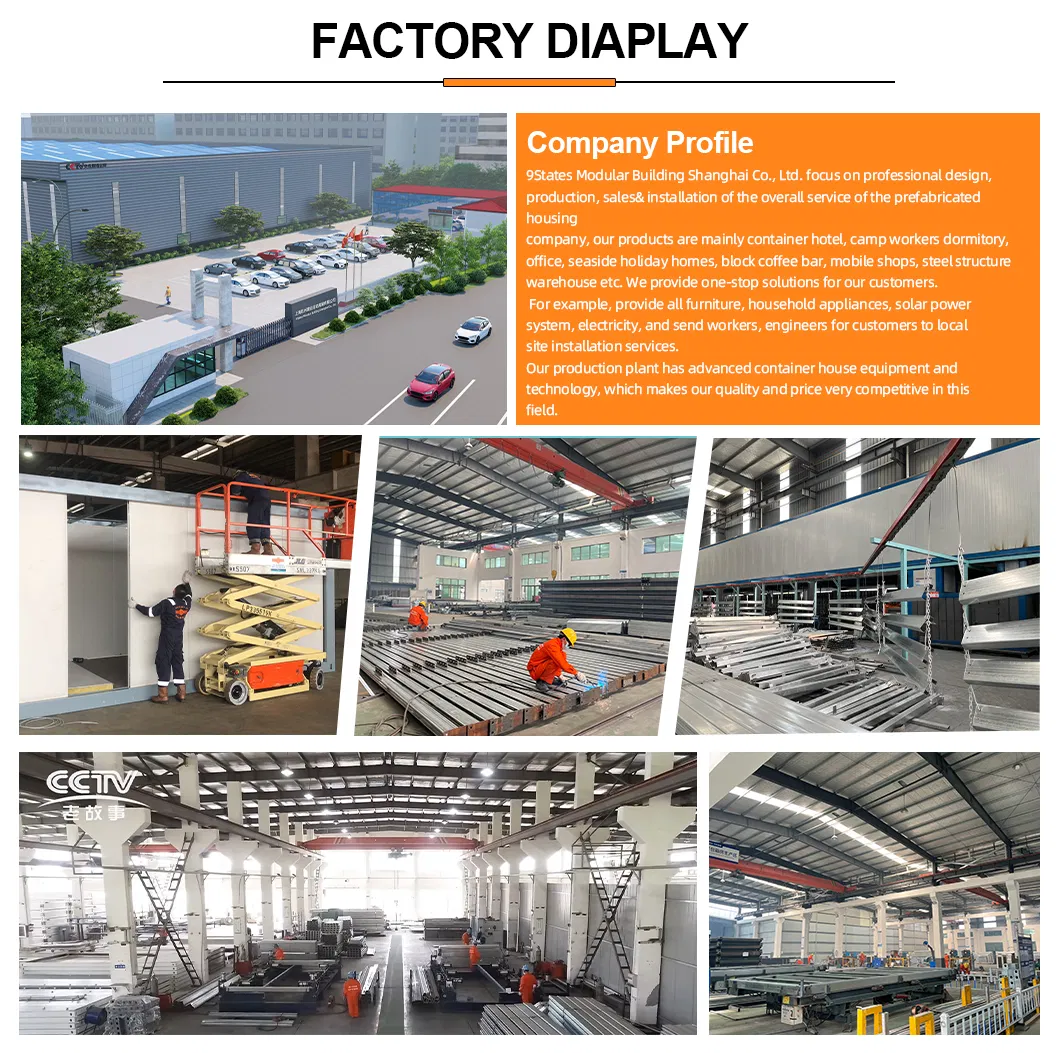Our Manufacturing and Production Facility