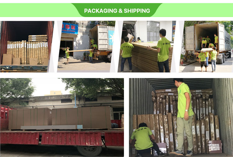 Packaging method diagram