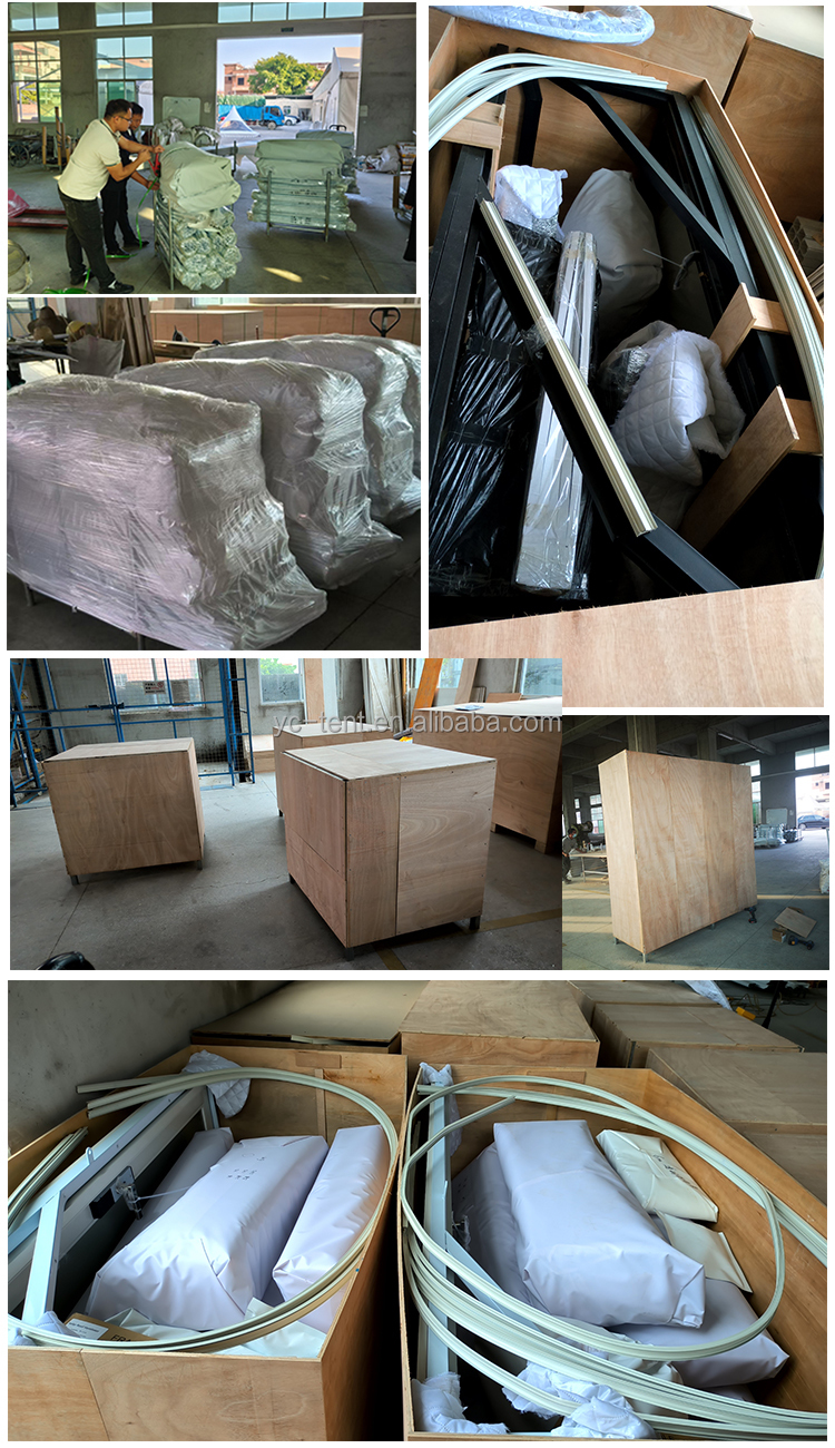 Packaging method 1