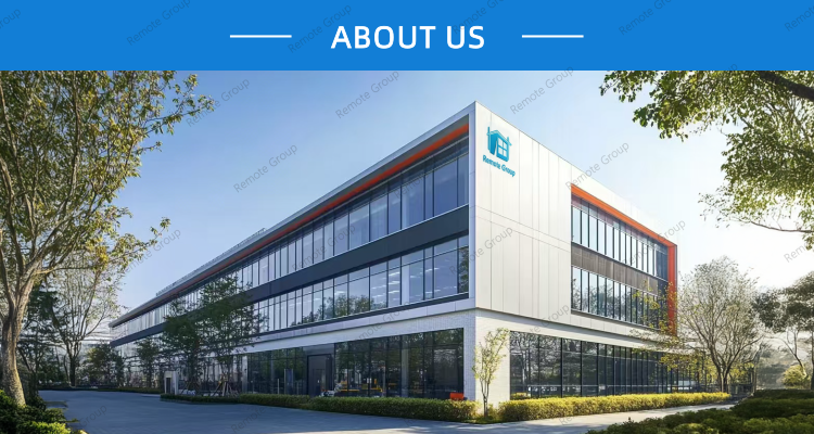 Factory Facility