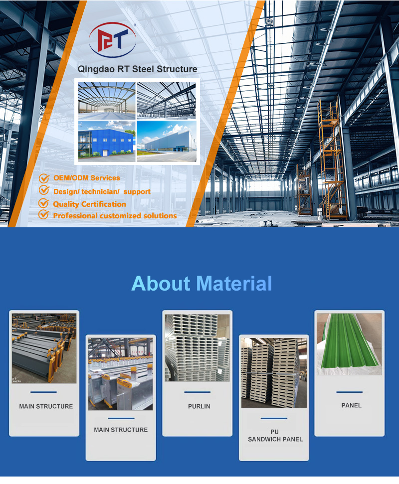 Steel Structure Design