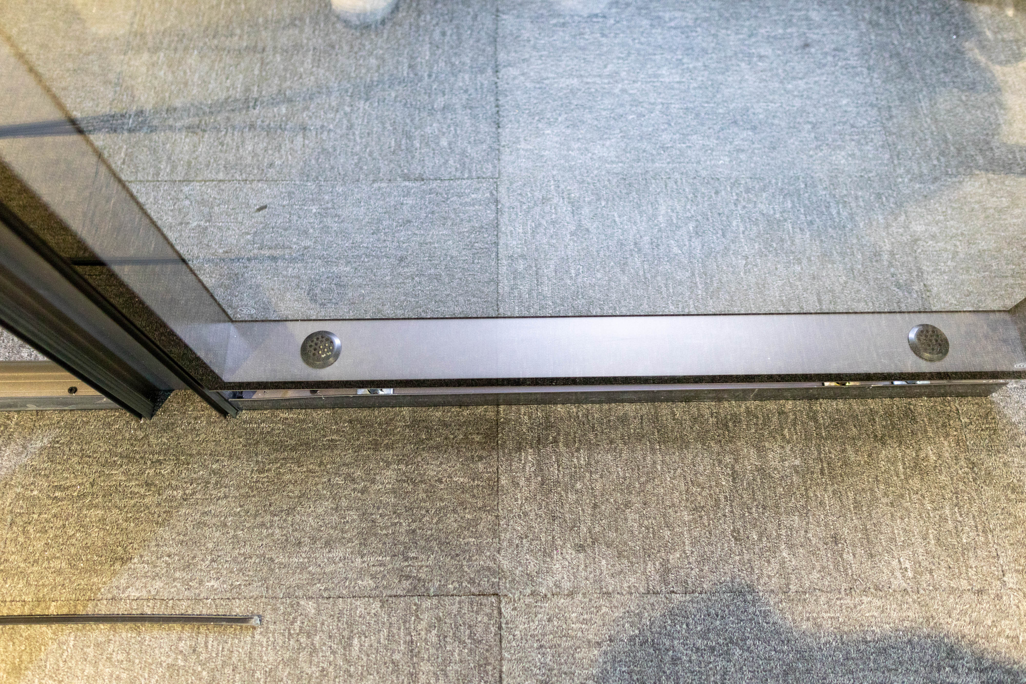 Profile Hinge Accessory