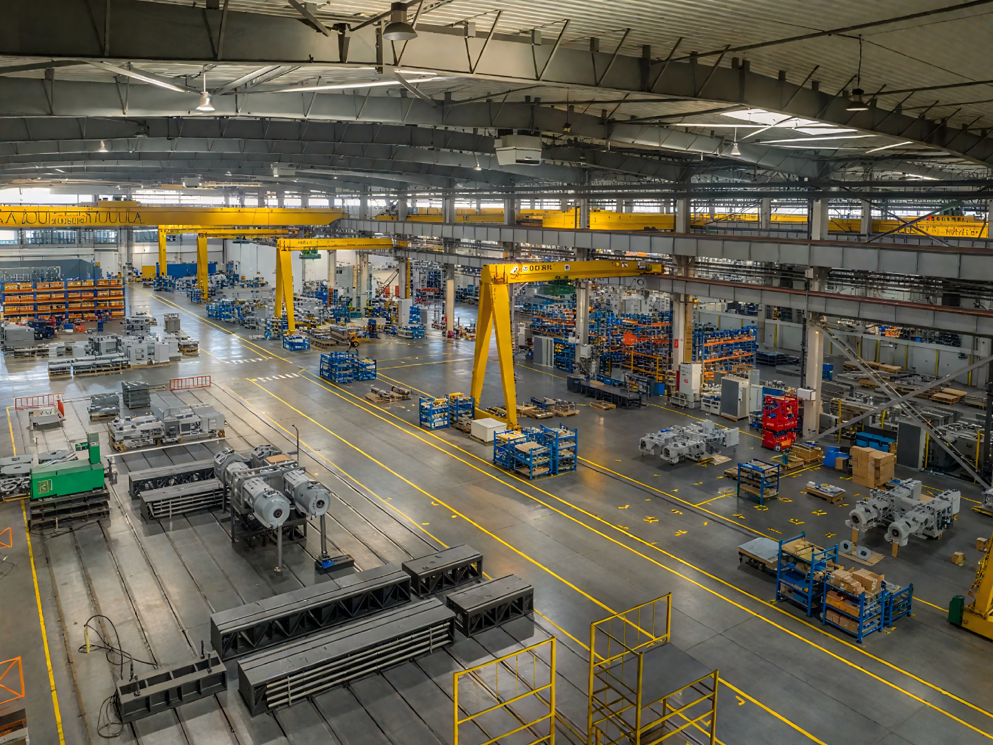 Factory Stock 1