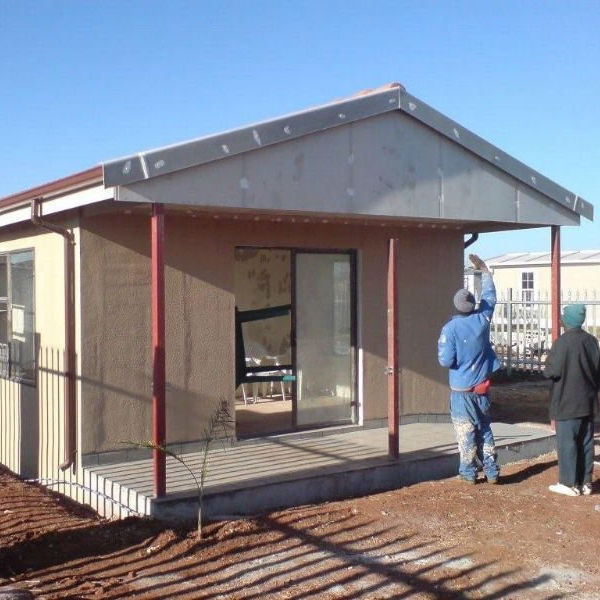 Prefabricated Container Modular House Cheap Prices Winter Cabin Tiny Prefab Portable Mobile Modern Capsule House
