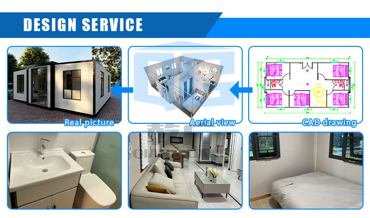 Layout Option C