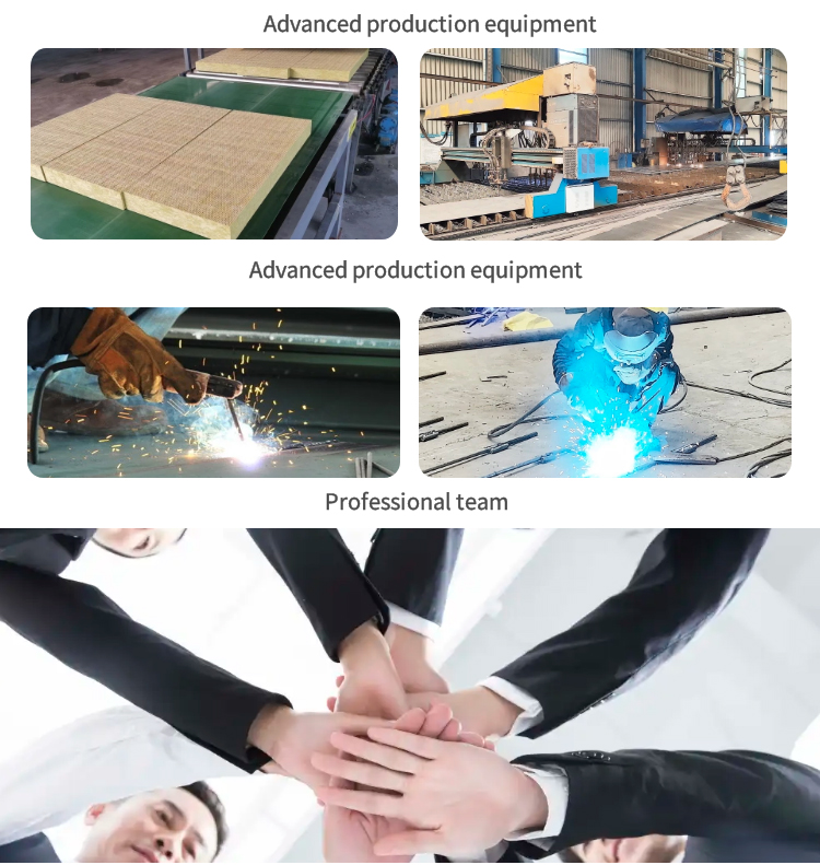 Quality Standards