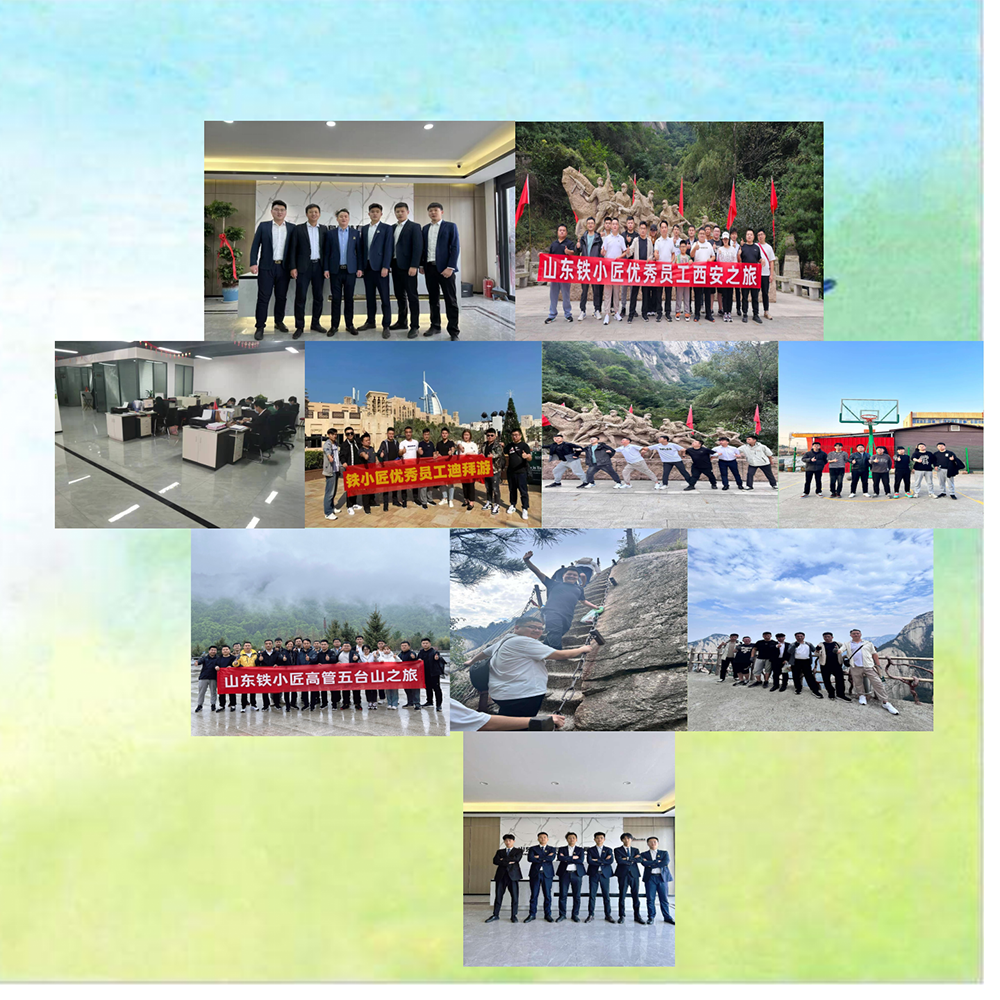 Team Work Process
