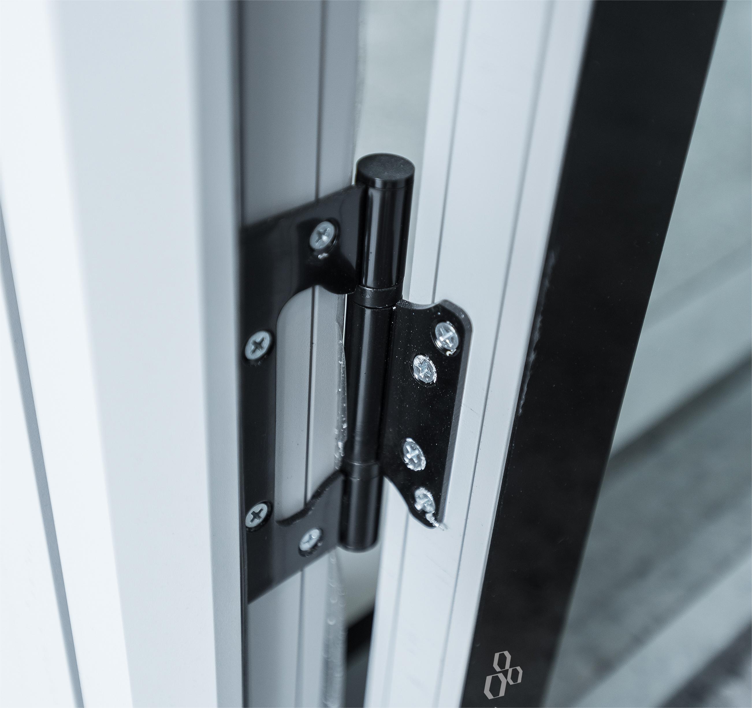 Hardware Lock Detail