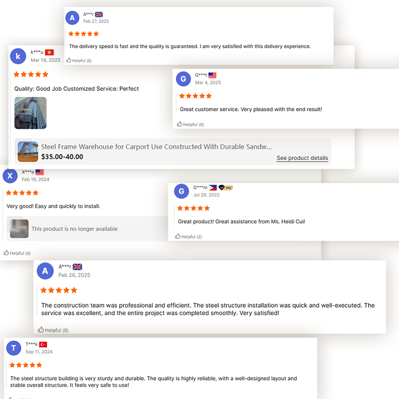 Factory Visit A