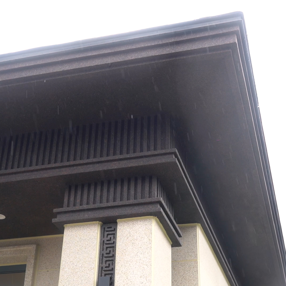 Fast Assembly Light Steel Structure Single-Story Detachable Villa Eco-Friendly Prefabricated Home for Resort &amp; Residential Use