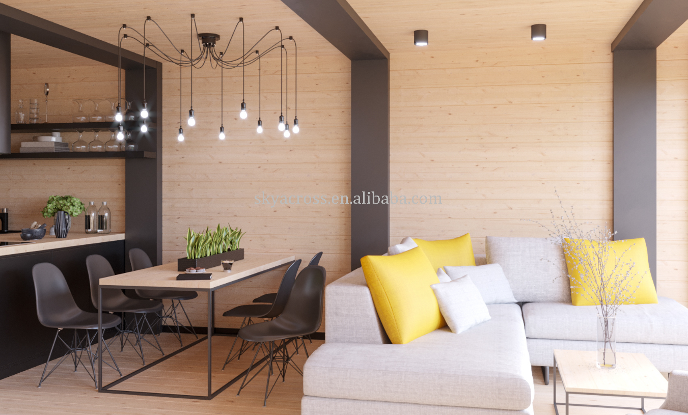 Container House Design 4