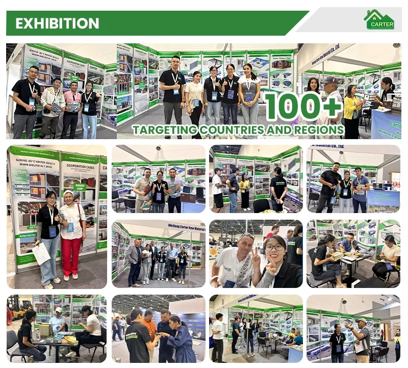 Global Exhibitions