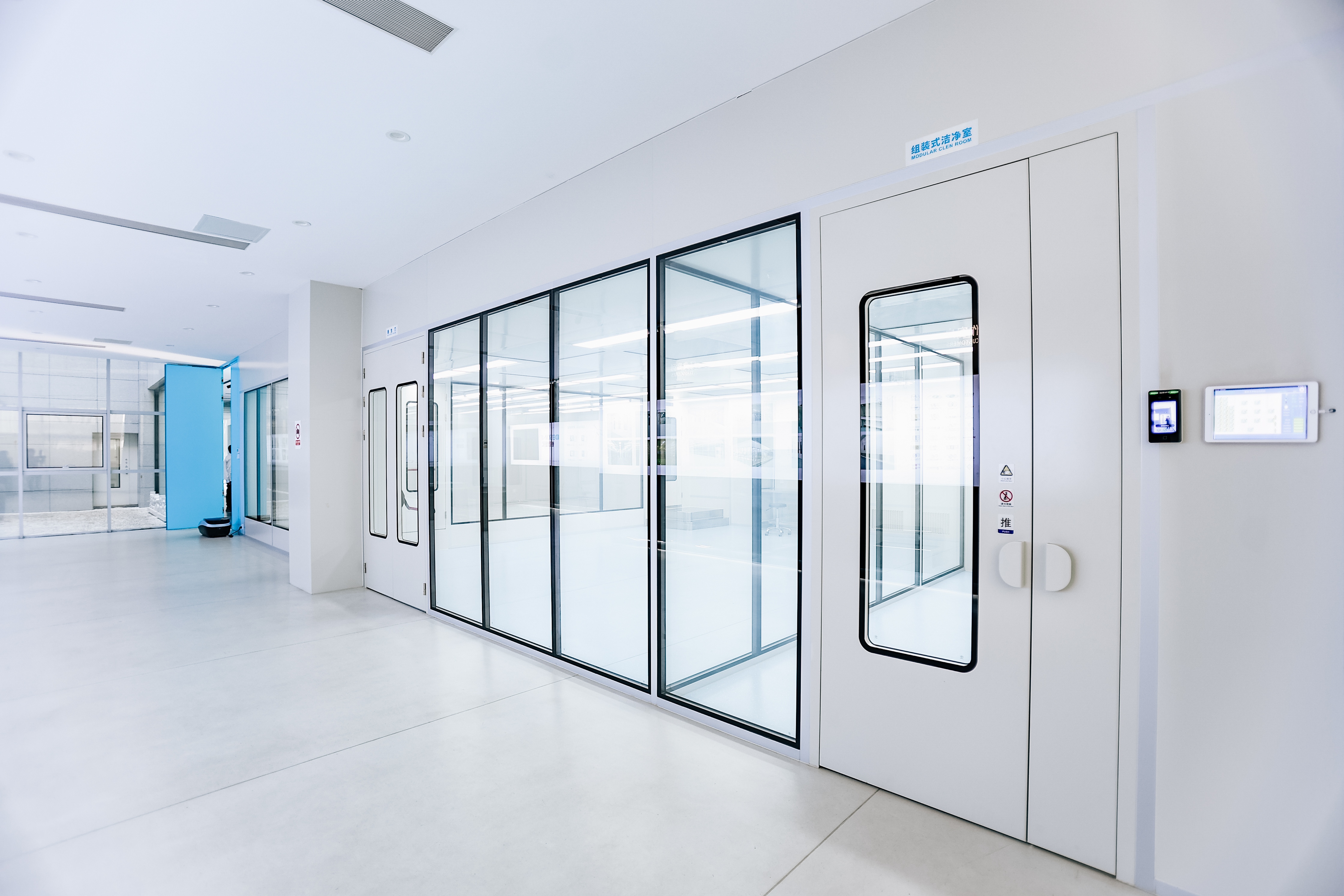 Modular Panel Systems