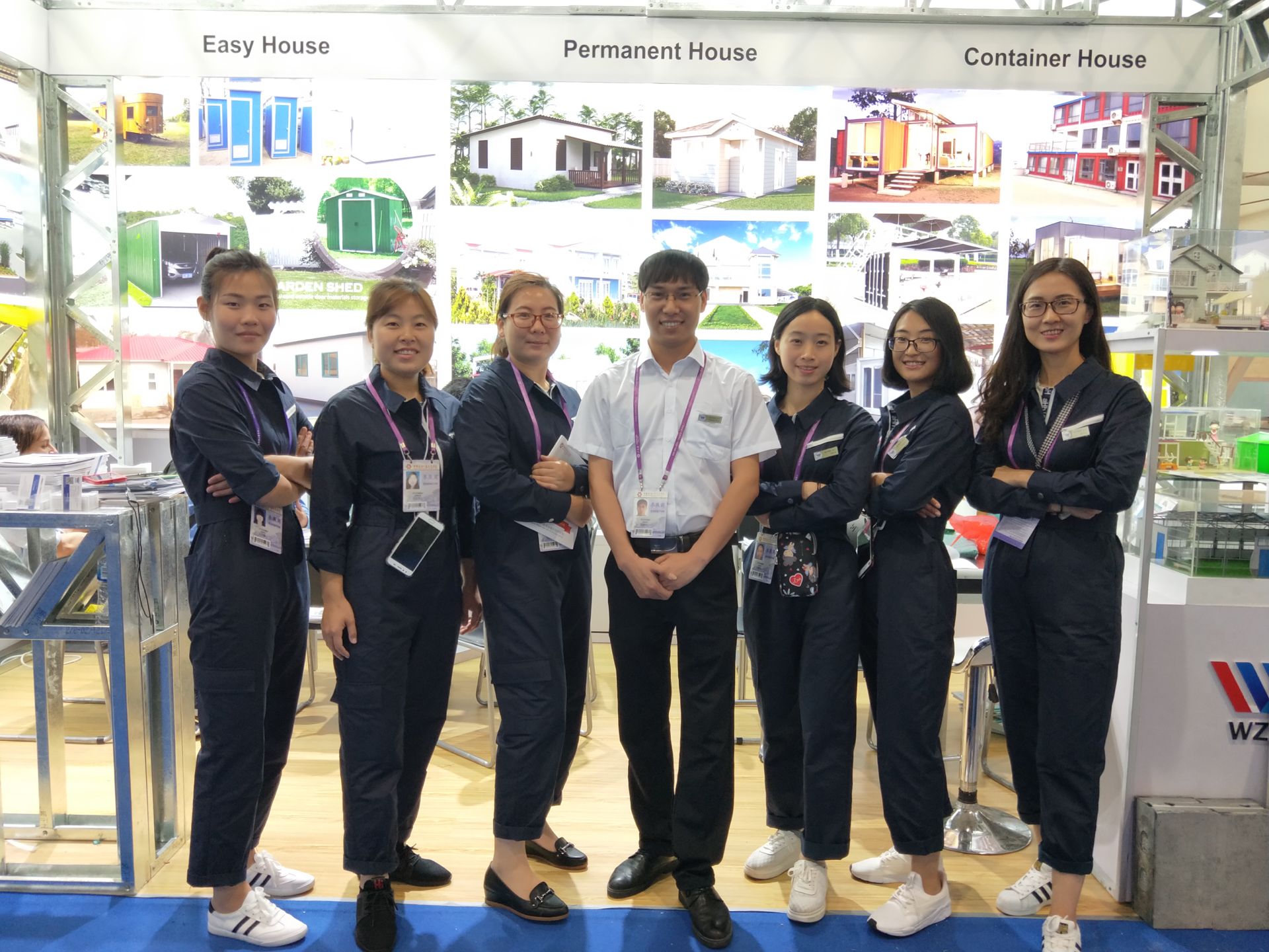 Exhibition Photo B