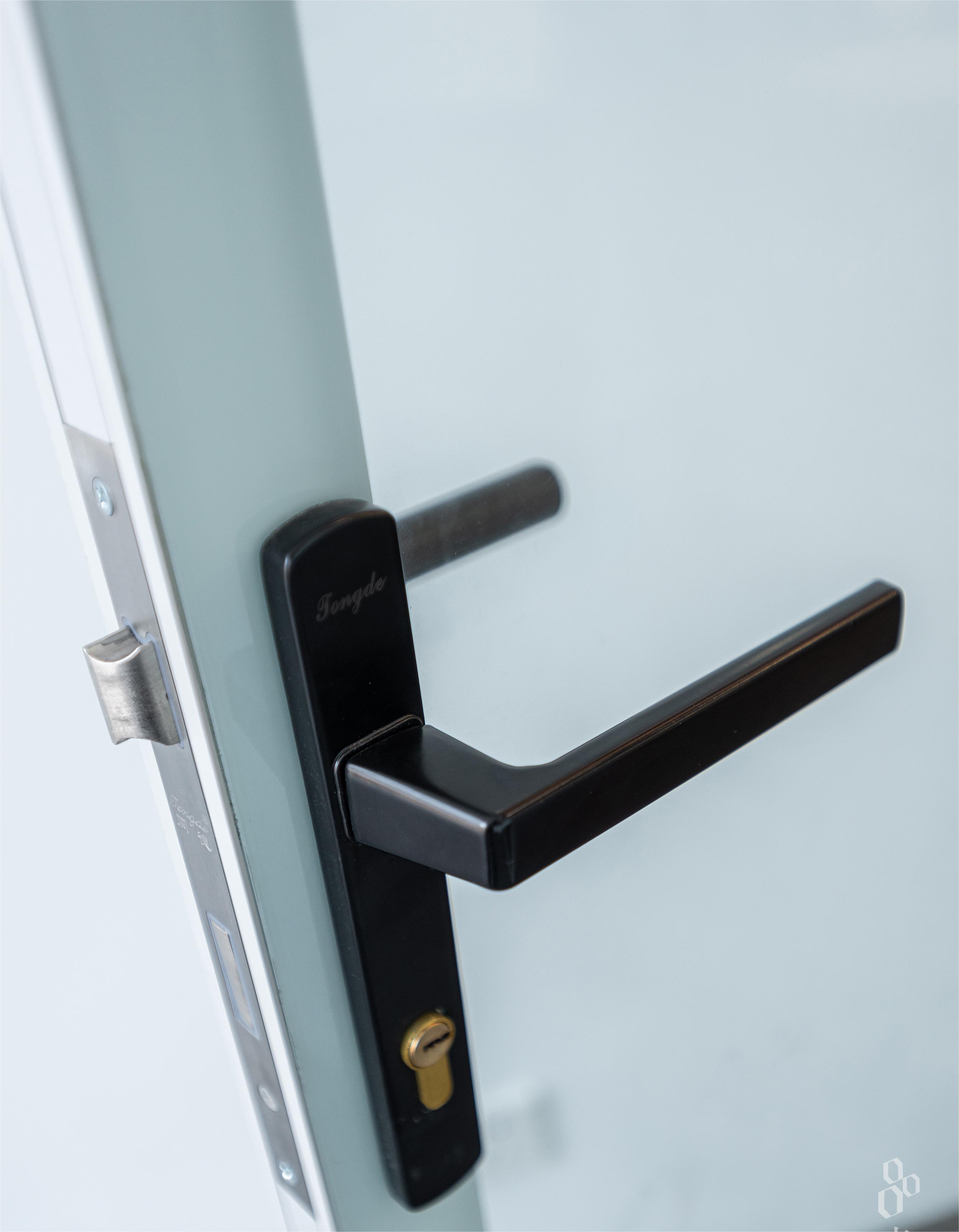 Smart Handle Detail