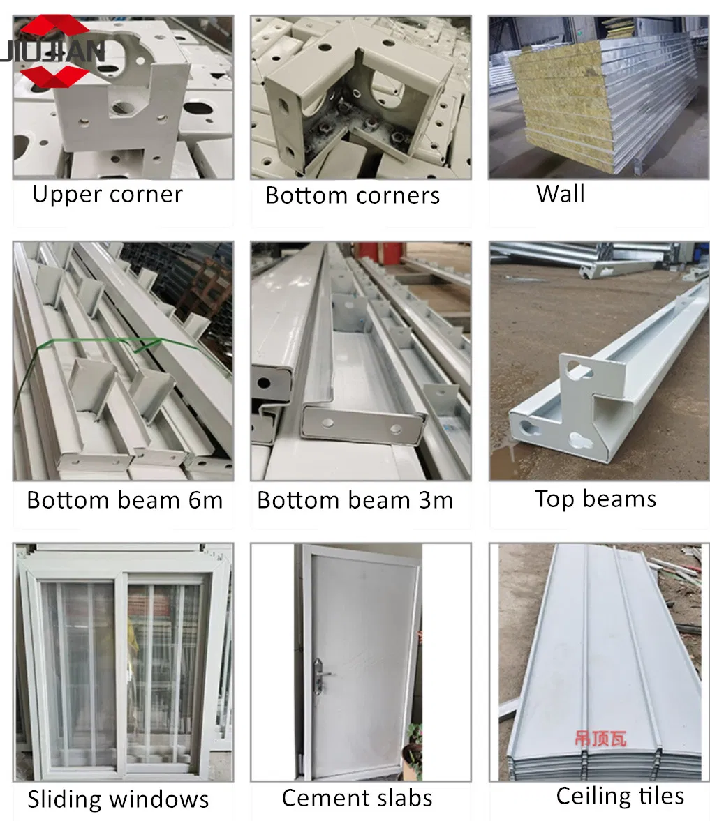 Installation Steps Diagram 1