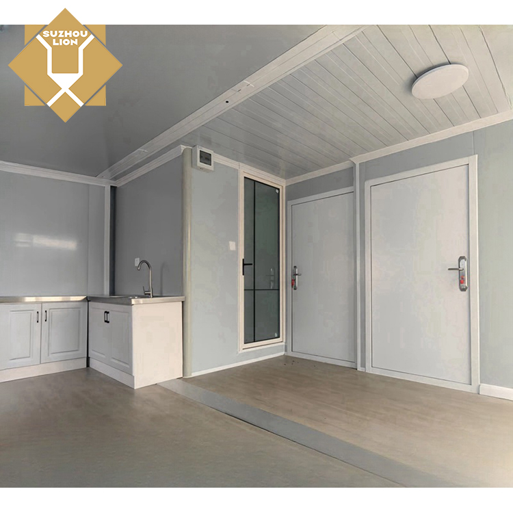Interior Details 5