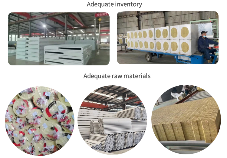Manufacturing Advantages
