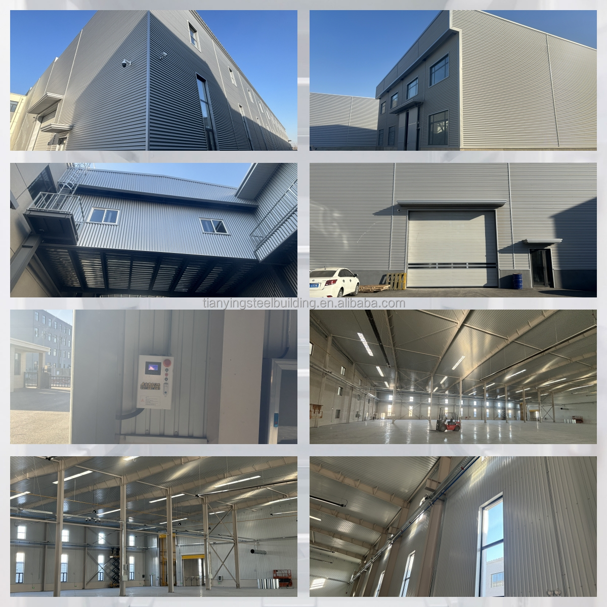 Successful project design