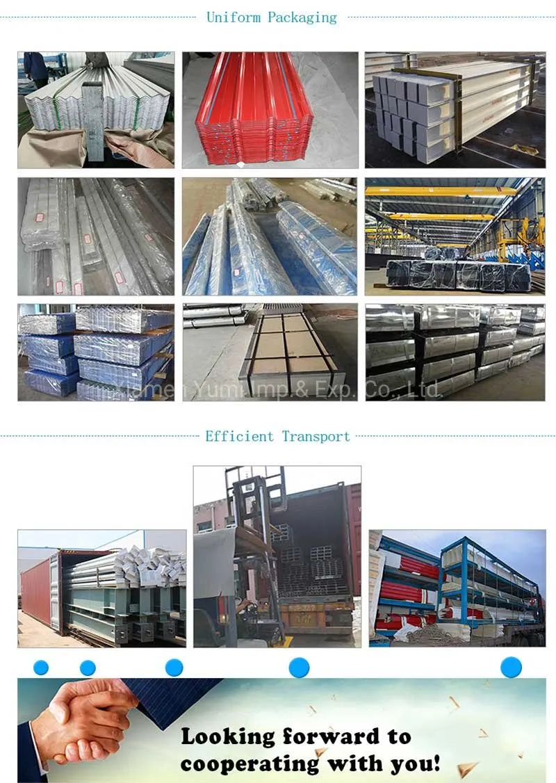 Packing and Delivery Process