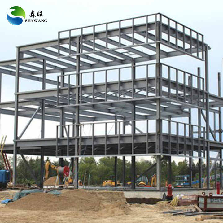 Steel Structure Product Image 6