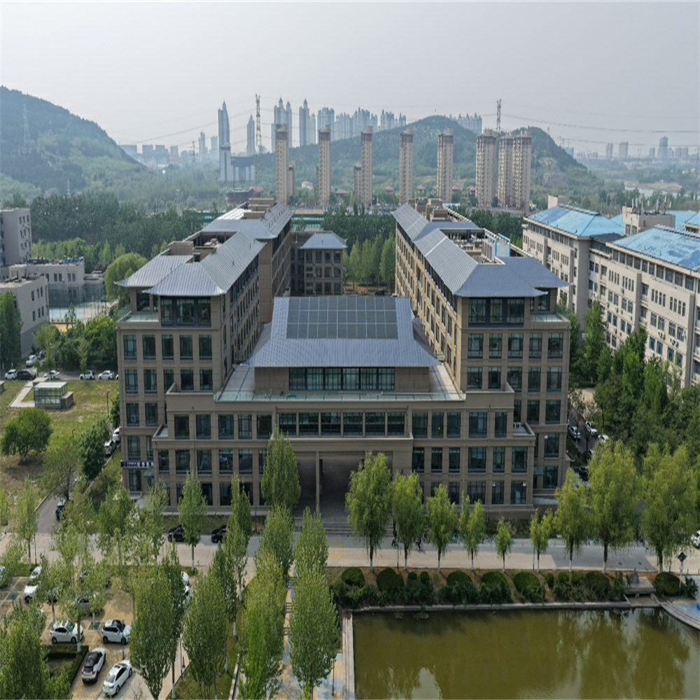Prefab Modern Steel Frame Hotel Apartment Building Structure For Multi-Floor Architecture Architectural Flexibility Fast
