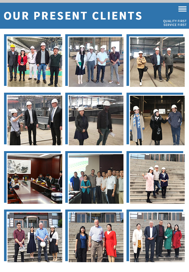Professional Steel Production