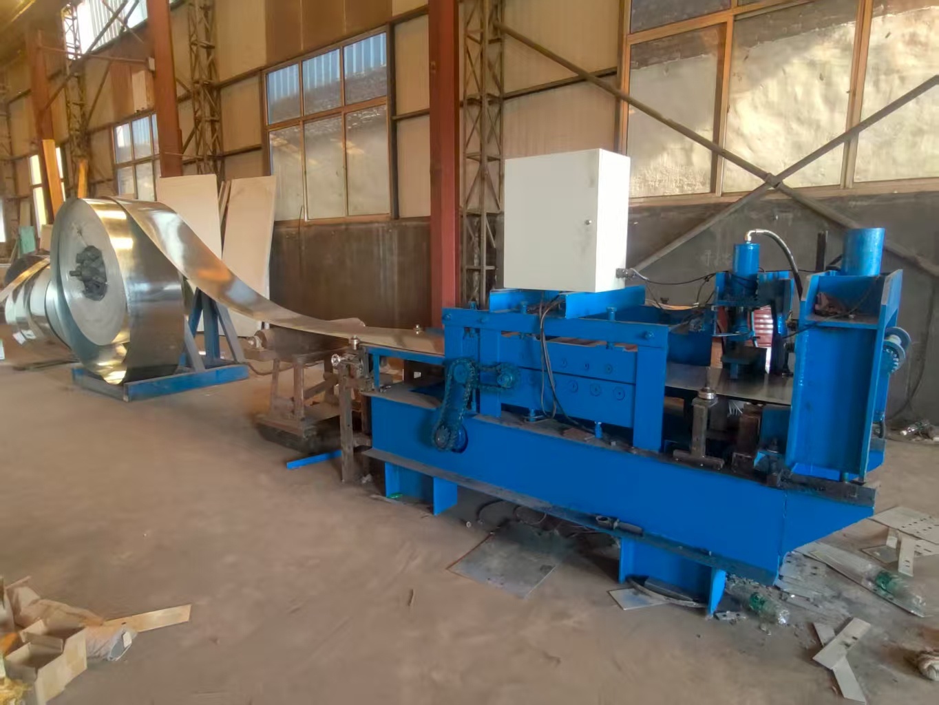 Precise Laser Cutting Workpiece