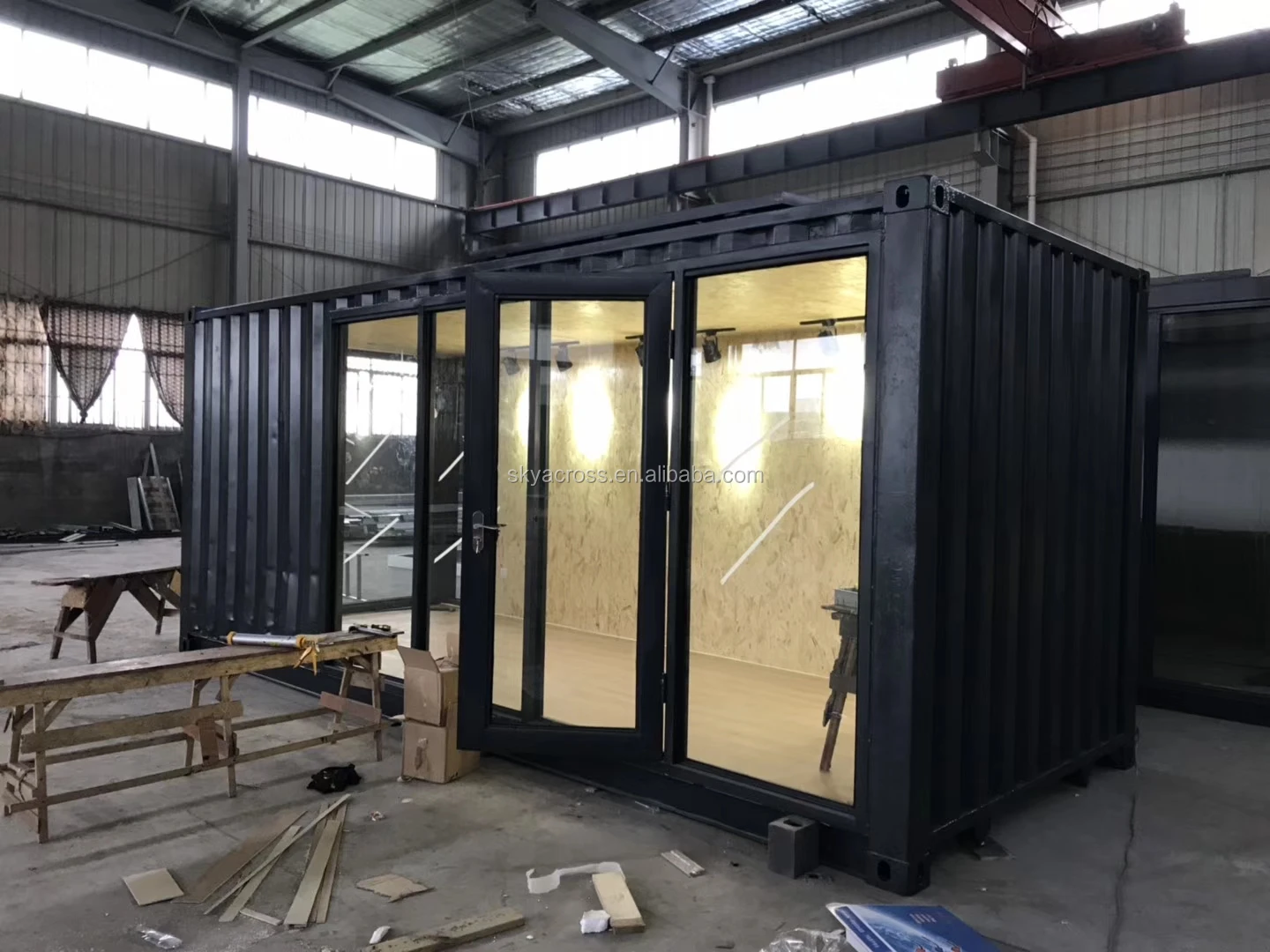 Project Case 12