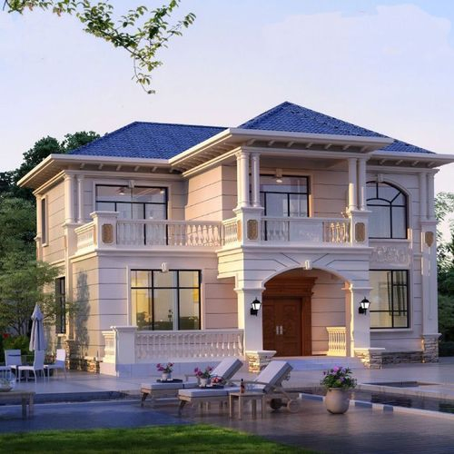 The Most Popula Modular Prefabricated Vessel Modern Capsule Luxuryprefab House Villa