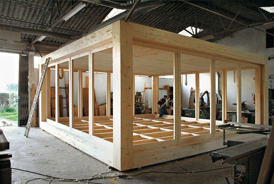 Global Best-Selling Custom Size Portable Prefab Villa Expandable Tiny Bedroom House Prefab Villa