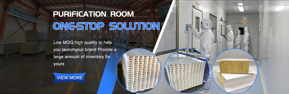 Specification Banner
