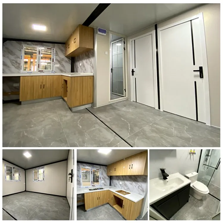 Interior View 2
