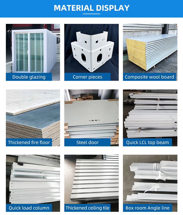 Corner Joint Construction Detail