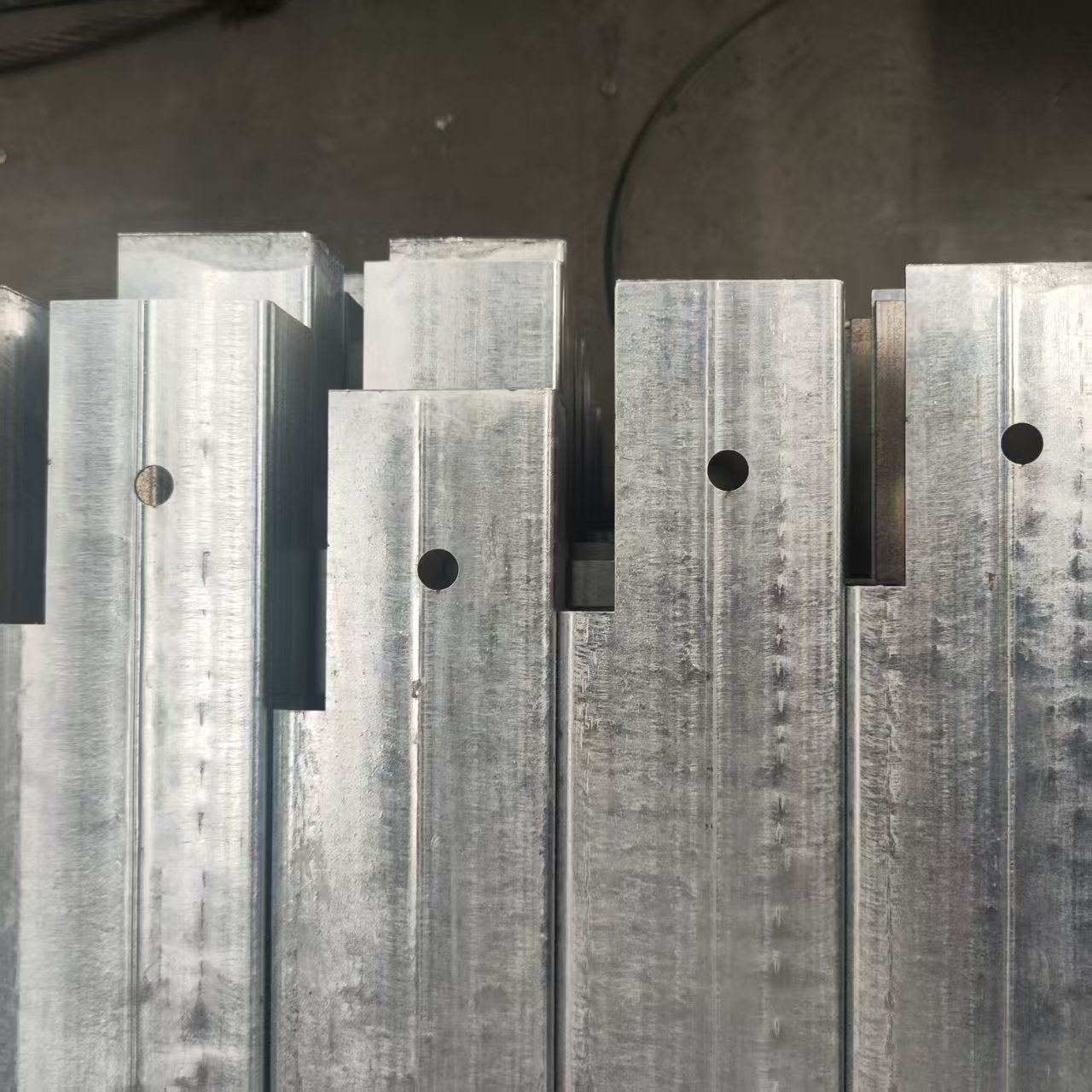 Factory processes 1