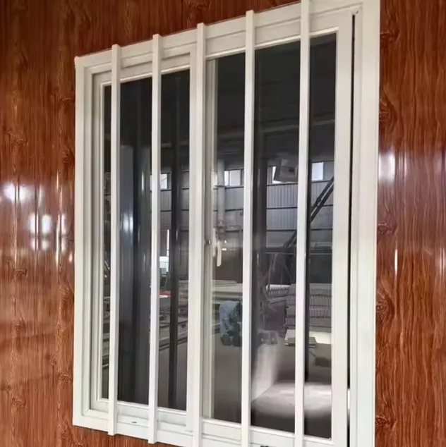 Prefab Fast Build Prefab House 10FT 20FT 40FT Modular Folding Container Hotel House Small Tiny Container House Home Office