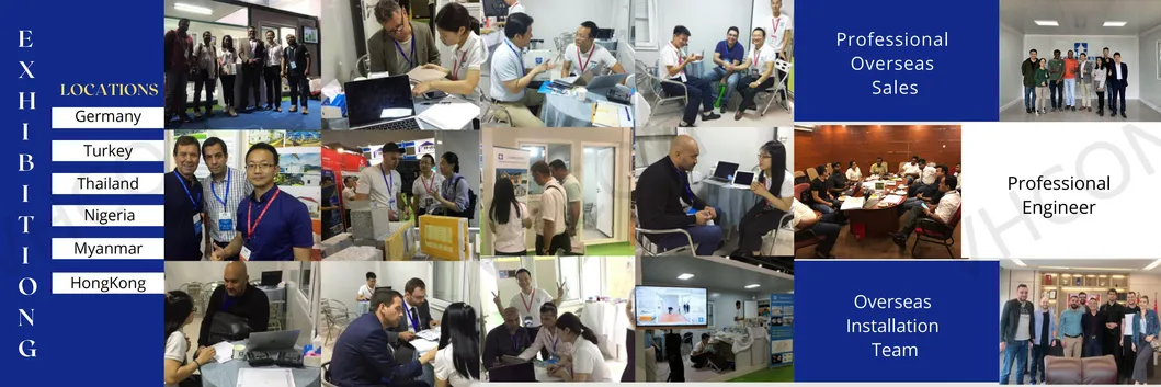 Agent and Partner Network