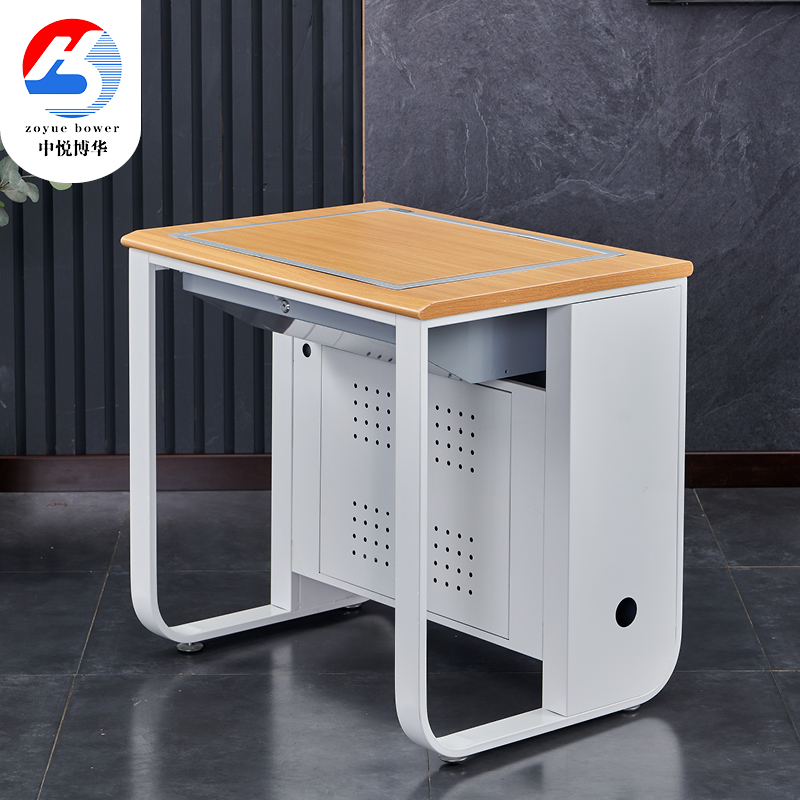 Modern Easy Transform Study Workstation For Classroom Office Bedroom Hotel Computer Lab Lecture