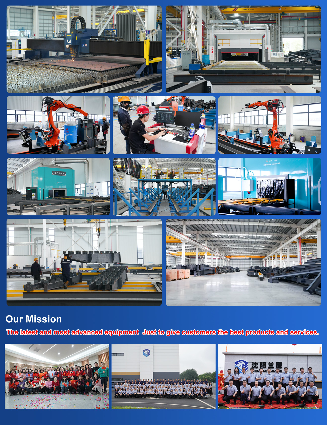 Quality Inspection Site
