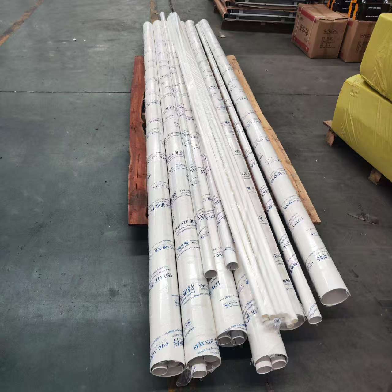 Factory processes 2
