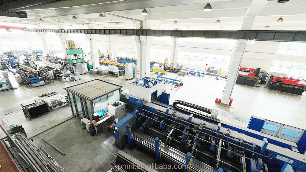 Experienced Manufacturing