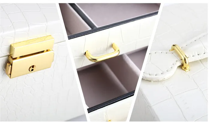 Luxury Jewelry Box View 7