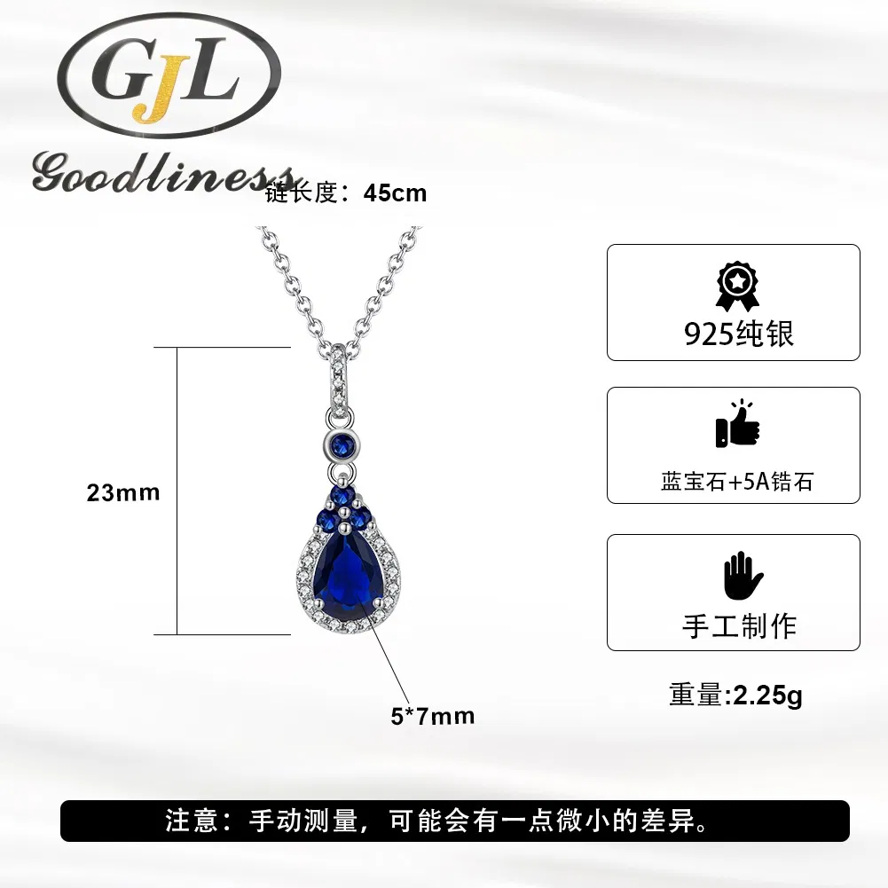 Pendant Necklace Photo 3