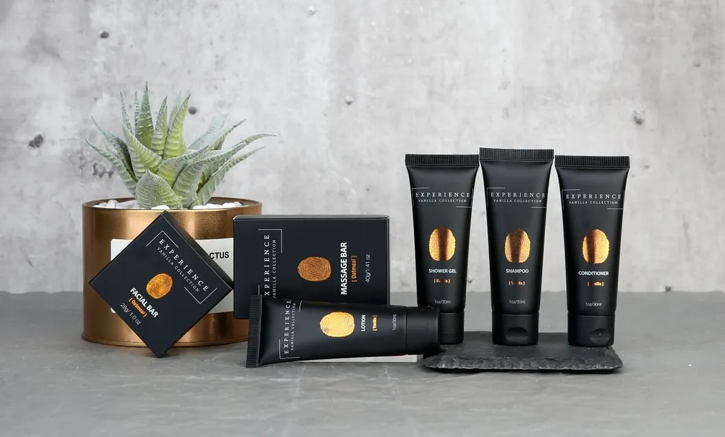 Eco Friendly Hotel Supplies