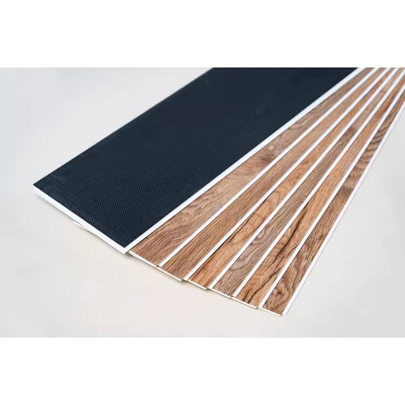 Wear-Resistant Luxury Vinyl Plank Collection