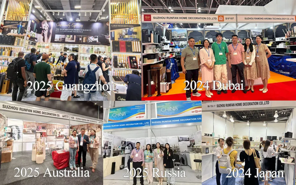 Trade Show Exhibition