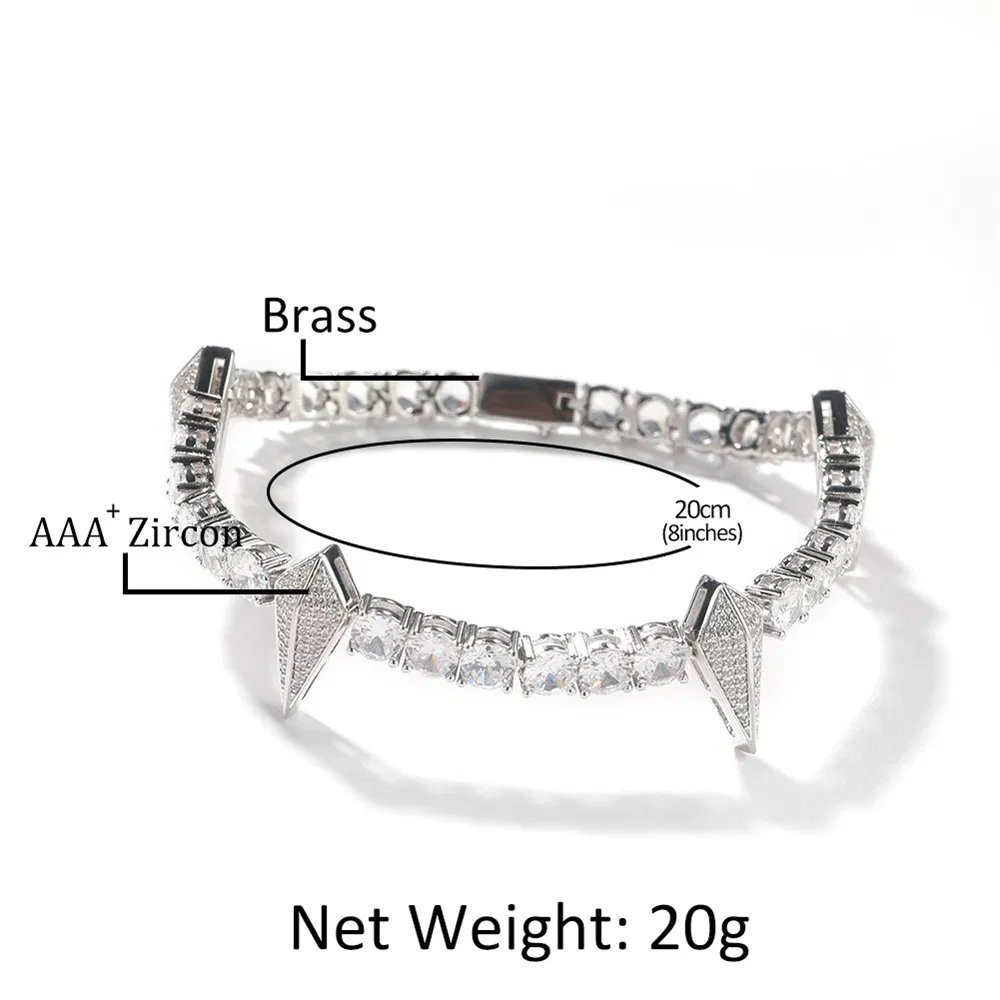Tennis Bracelet for Men